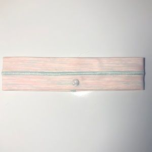 Lululemon headband